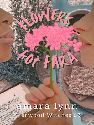 cover image of Flowers for Fara